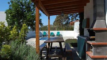 Casa | Vistas desde el alojamiento