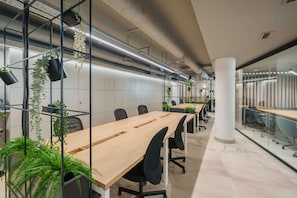 Apartamento | Opções para refeição