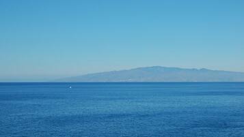 House | Pemandangan dari hartanah