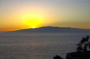 Nhà | Quang cảnh nhìn từ nơi lưu trú