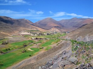 تفاصيل الفندق من الداخل