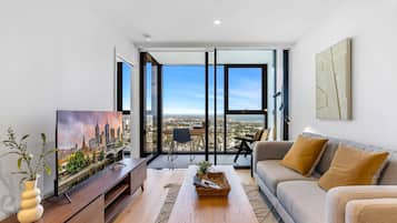 Apartment | Living room