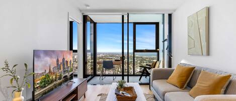 Appartement | Salle de séjour