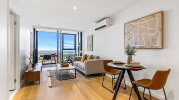 Apartment | Living room