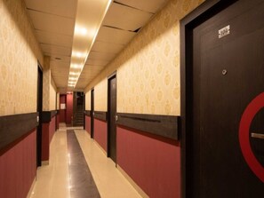 House | Interior - Collection O Karimbankuthu Waterfalls (Idukki)