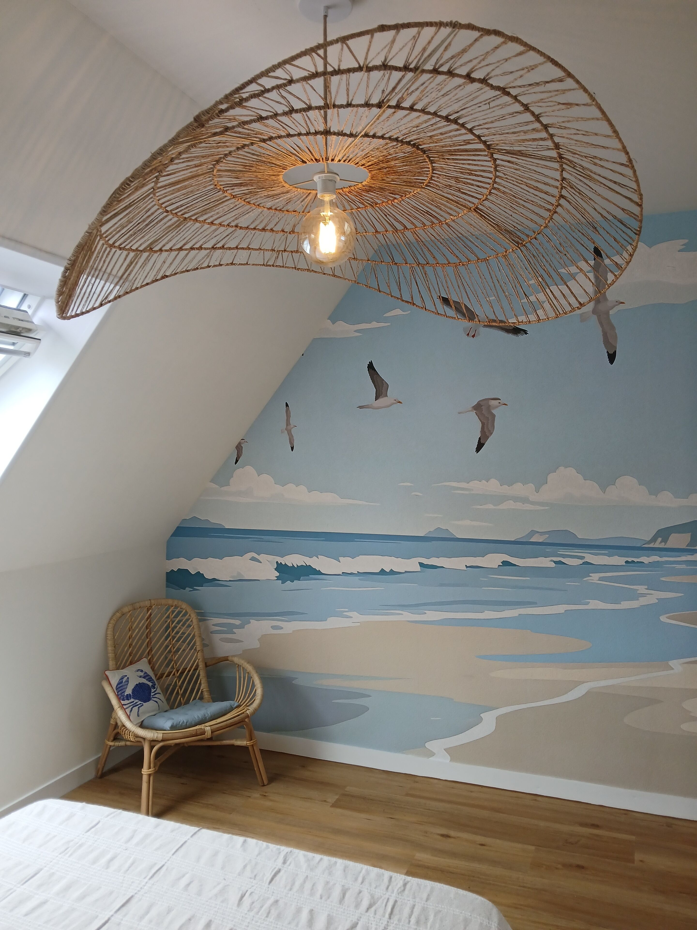 Fer et planche à repasser, Wi-Fi