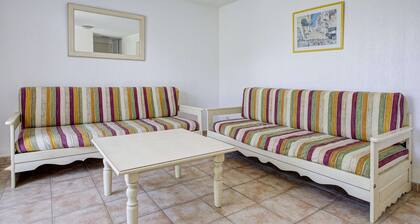 P. Minervois L Ndeg02 - Villa 3P6