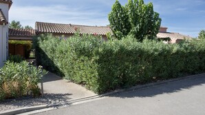 Villa | View from property - P. Minervois L Ndeg02 - Villa 3P6 (Homps)