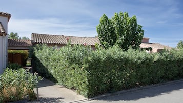 Biệt thự | Quang cảnh nhìn từ nơi lưu trú