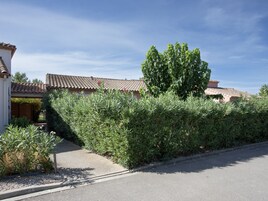 Villa | View from property