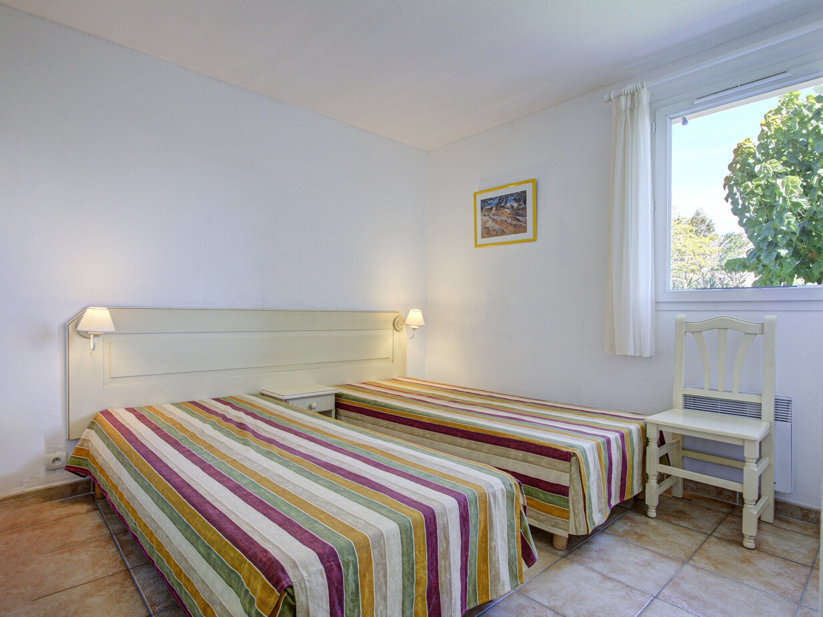 別墅 | 2 間臥室、熨斗/熨衣板