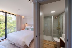 Apartment | Bilik Mandi