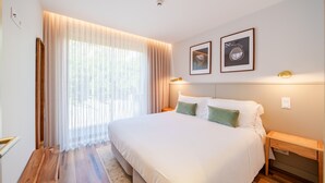 Apartment | 1 bedroom, iron/ironing board - Feel Porto Firmeza Coworking & Flat 1.1 (Porto)