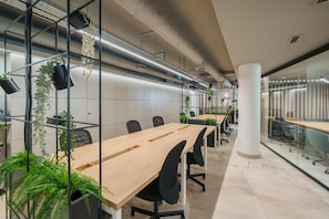 Apartment | Speisen