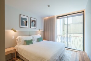 Apartment - Feel Porto Firmeza Coworking & Flat 1.3 (Porto)