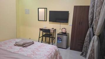 Deluxe-Doppelzimmer | Kostenloses WLAN, Bettwäsche