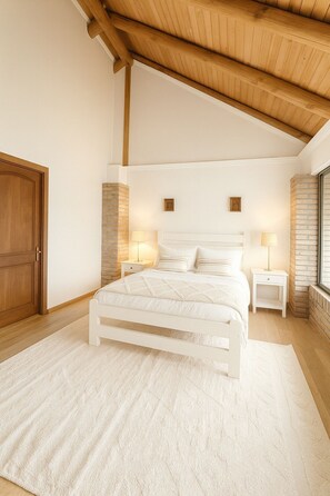 Ferros/tábuas de passar roupa, Wi-Fi, roupa de cama