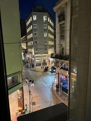 Property grounds - Athens Praxitelous Vibes (Athina)