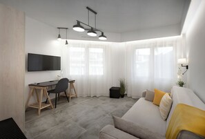 Smart TV - Athens Praxitelous Vibes (Athina)