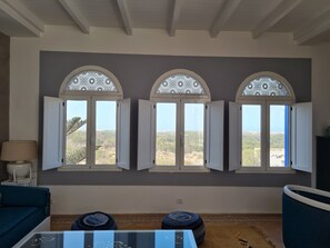 تلفزيون ذكي