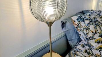 Deluxe Suite | Free WiFi