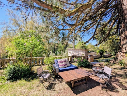 Domaine de la Dordrona