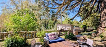 Domaine de la Dordrona