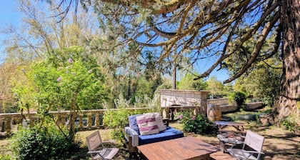 Domaine de la Dordrona