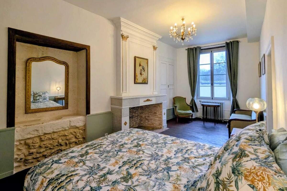Deluxe suite | Gratis wifi, individueel gedecoreerd, individueel gemeubileerd