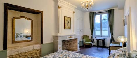 Deluxe suite | Gratis wifi