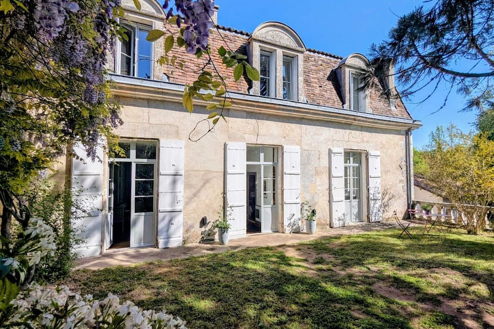 Domaine de la Dordrona