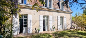 Domaine de la Dordrona