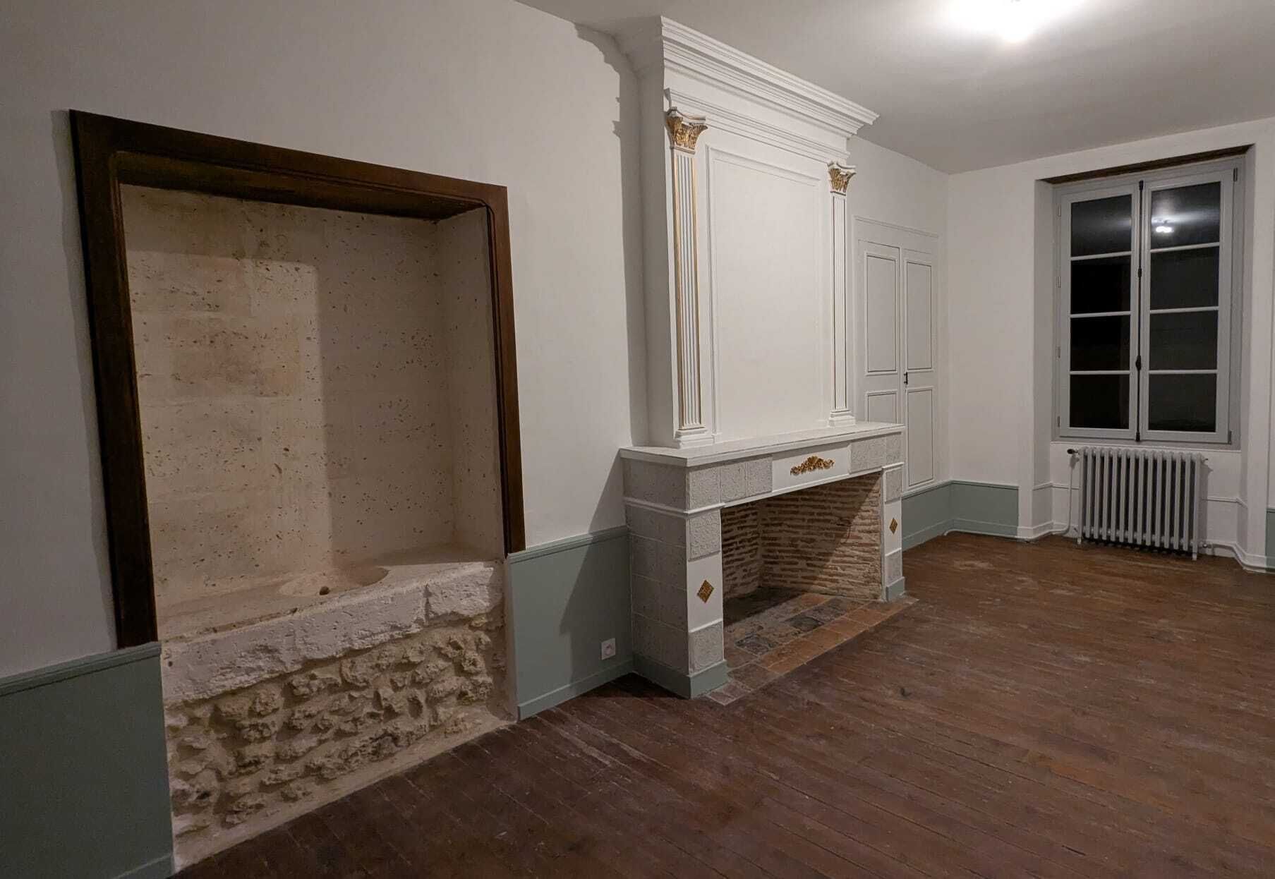 Deluxe Suite | Free WiFi