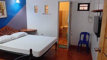 Deluxe Double Room | Free WiFi, bed sheets