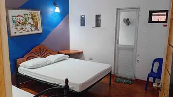 Deluxe Double Room | Free WiFi, bed sheets