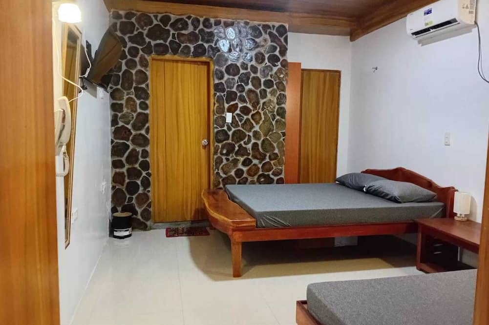 oyo187 Rose Ros Place Budget HotelResort