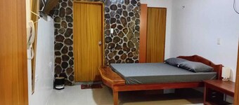 oyo187 Rose Ros Place Budget HotelResort