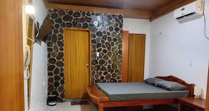 oyo187 Rose Ros Place Budget HotelResort