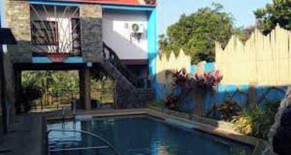 oyo187 Rose Ros Place Budget HotelResort