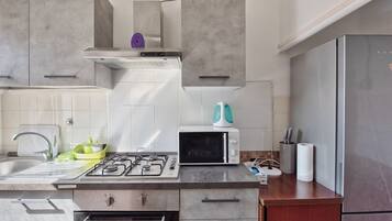 Cozinha privada