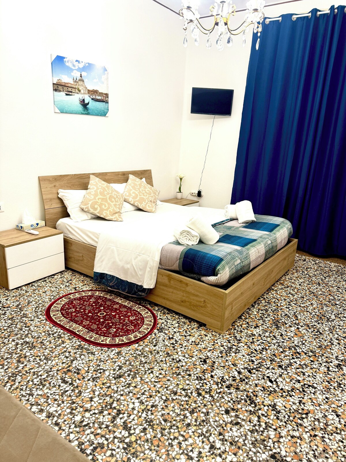 Imagen de perfil del propietario o de la propietaria