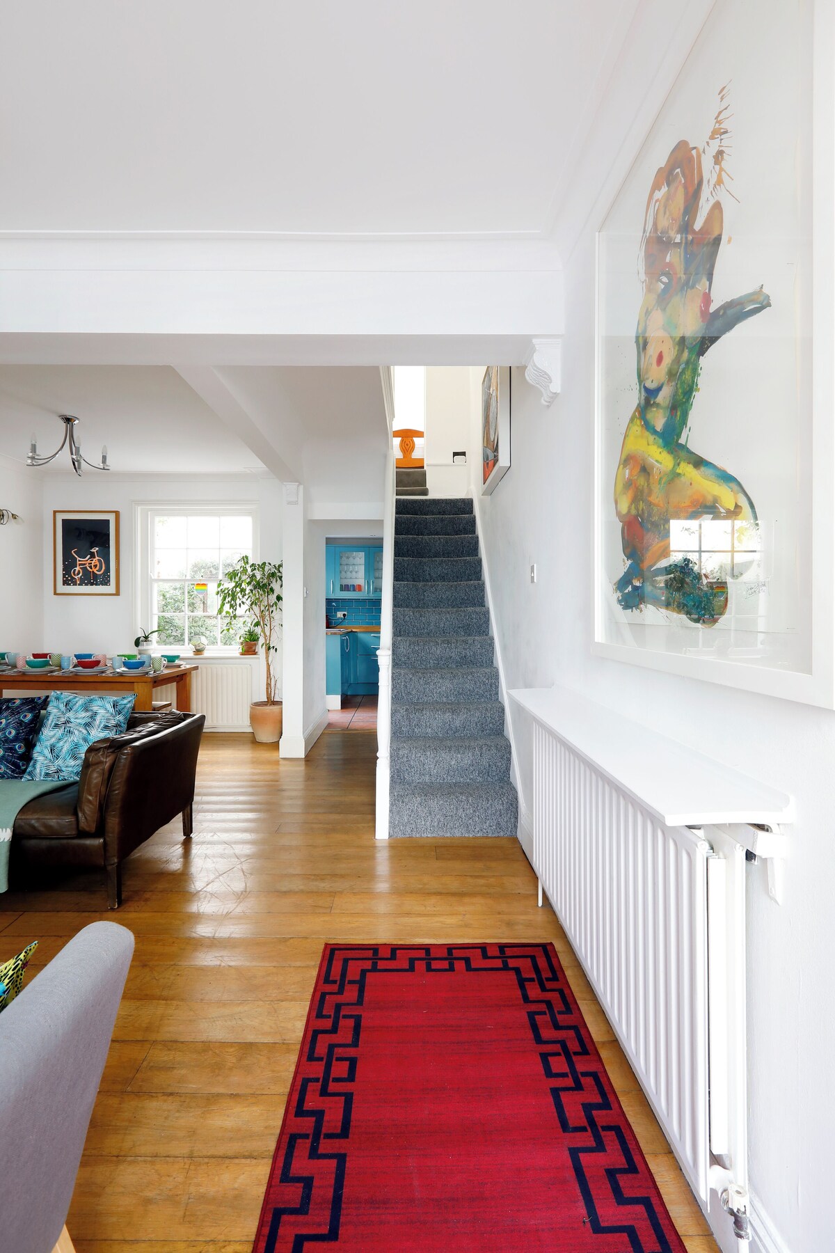 Bild für Gastgeberprofil