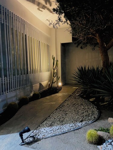 Casa Divina reserva desde una habitación y te incluye todas las áreas de la casa