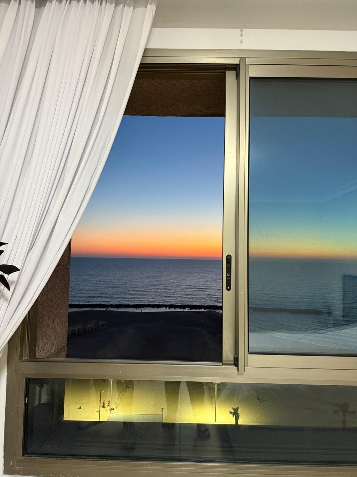 Family Apartment, Ocean View | Free WiFi