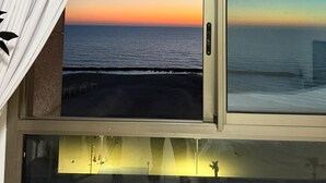 家庭公寓, 海洋景观 | 免费 WiFi、床单