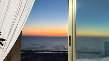 Familienapartment, Meerblick | Kostenloses WLAN