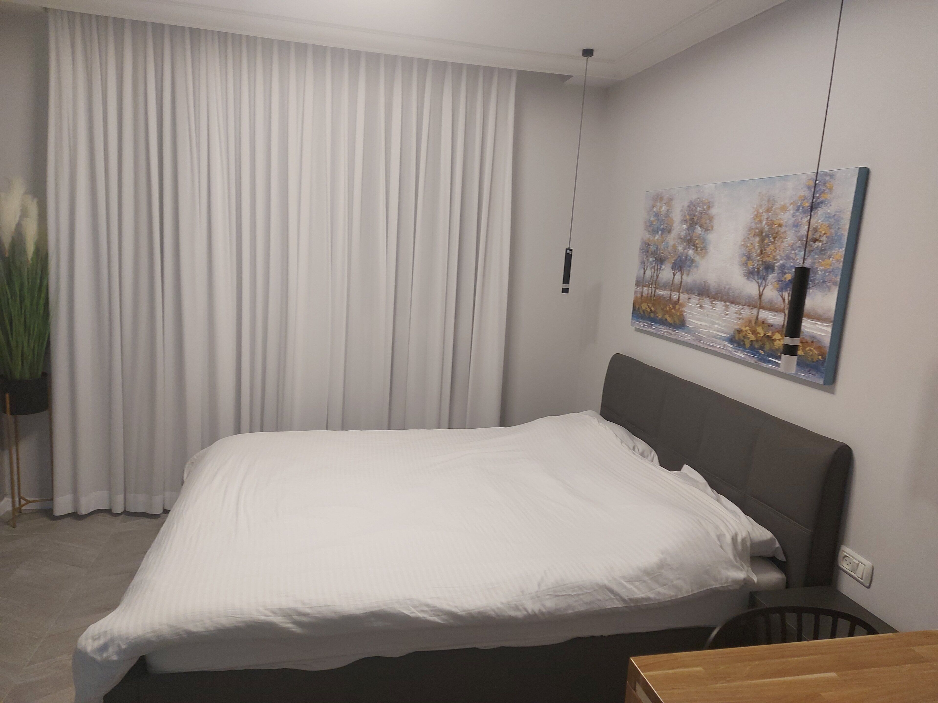 Appartement, vue sur l’océan | Accès au Wi-Fi (inclus)