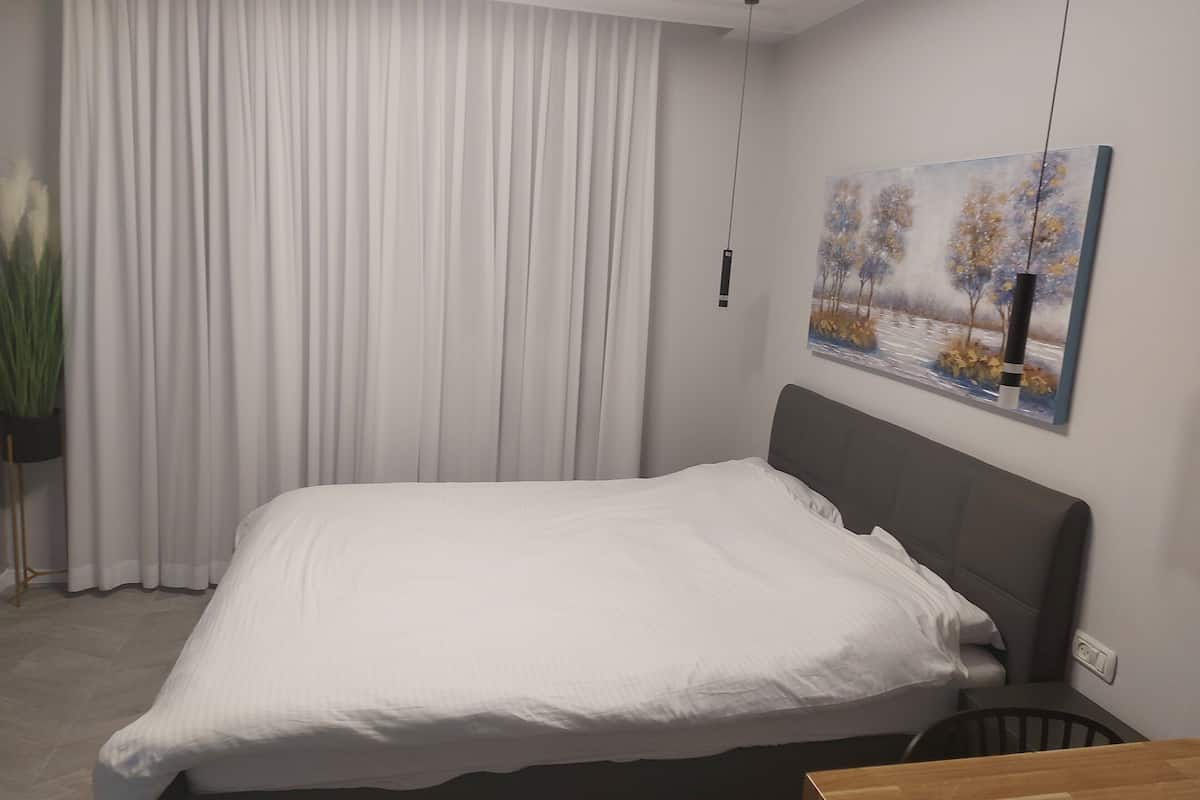 Appartement, vue sur lâocĂ©an | AccĂšs au Wi-Fi (inclus)