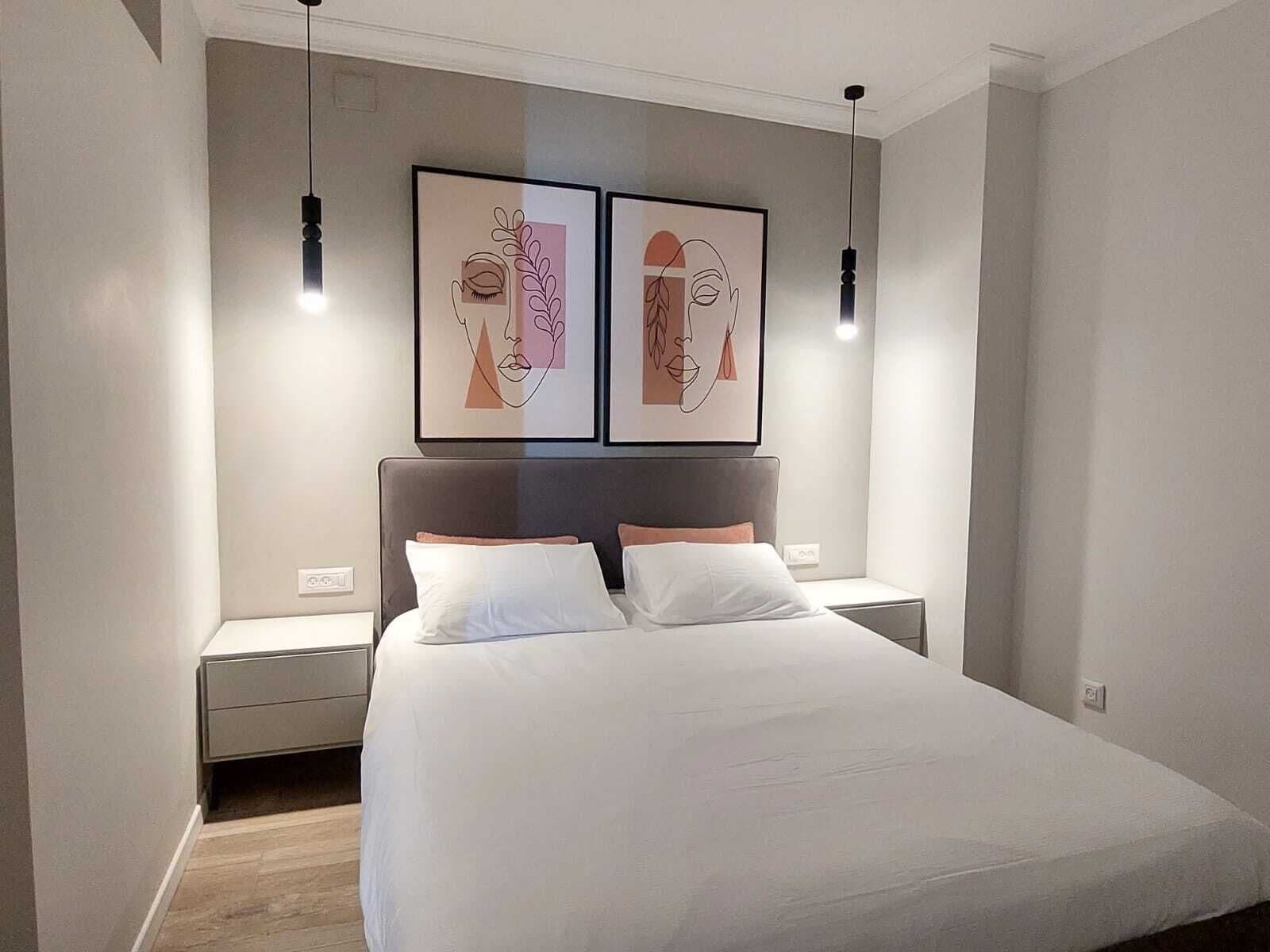 Appartement luxueux, vue sur l’océan | Accès au Wi-Fi (inclus)