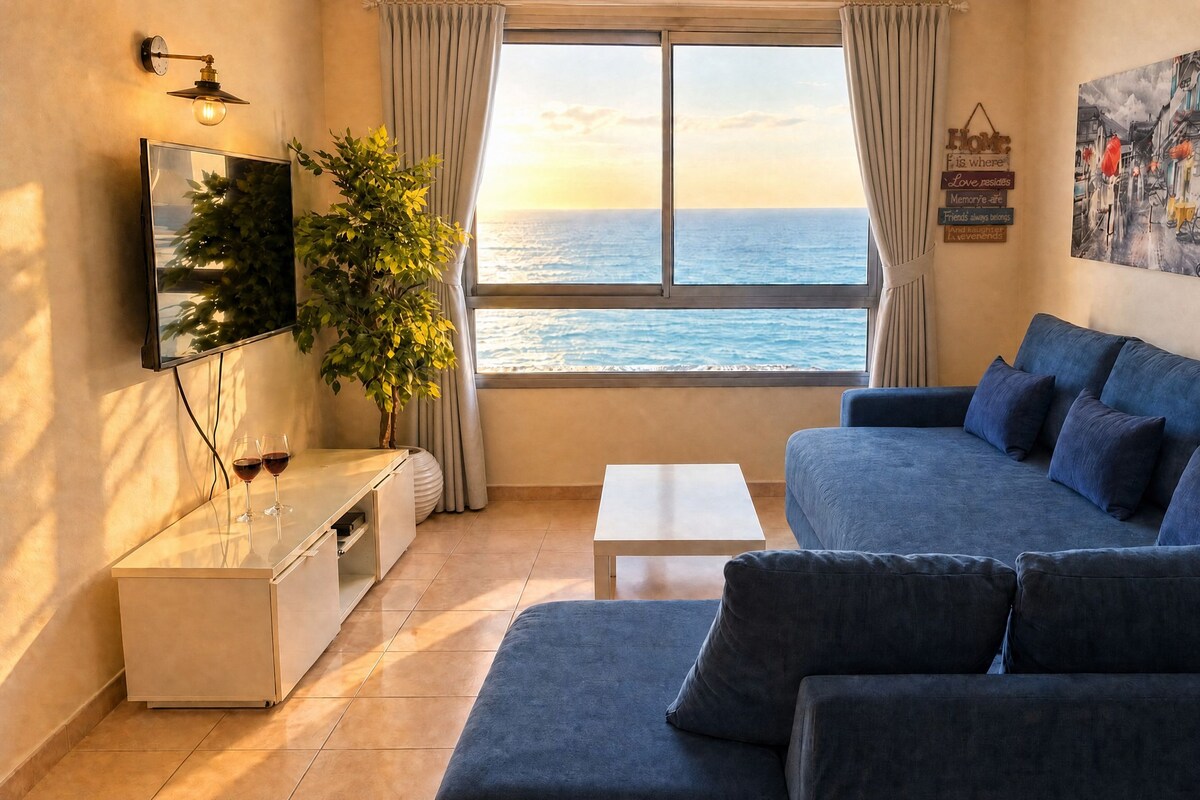 Classic Apartment, Ocean View